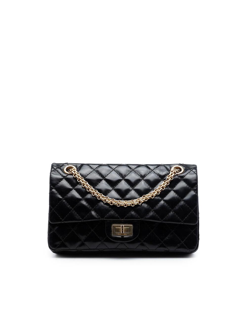 Chanel Reissue 2.55 Flap Bag Quilted #287651C33B